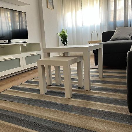 Estupendo Apartamento En Estacion-Centro, Wifi, Agua Por Osmosis การ์ตาเฮนา ภายนอก รูปภาพ