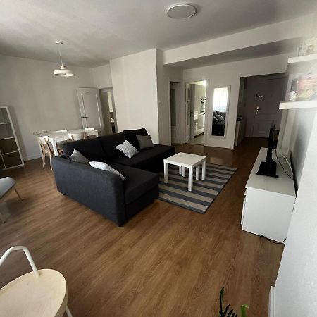 Estupendo Apartamento En Estacion-Centro, Wifi, Agua Por Osmosis การ์ตาเฮนา ภายนอก รูปภาพ
