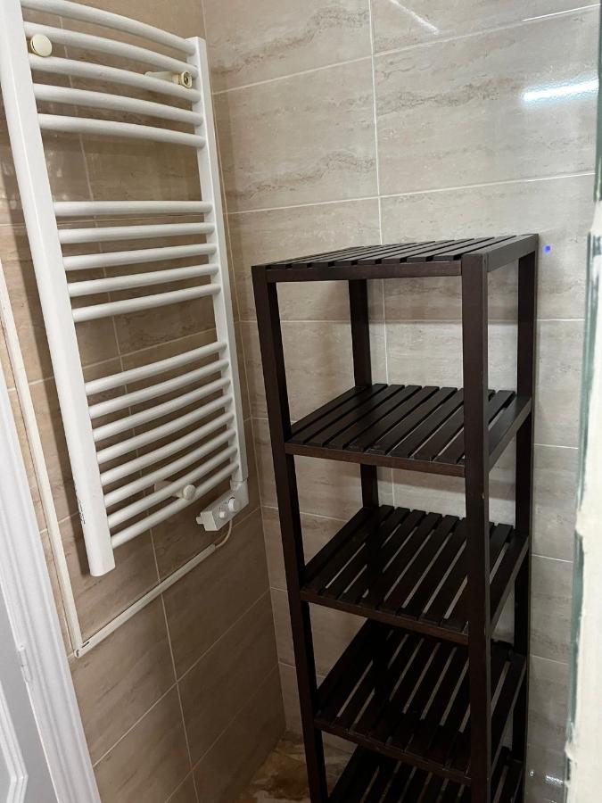Estupendo Apartamento En Estacion-Centro, Wifi, Agua Por Osmosis การ์ตาเฮนา ภายนอก รูปภาพ