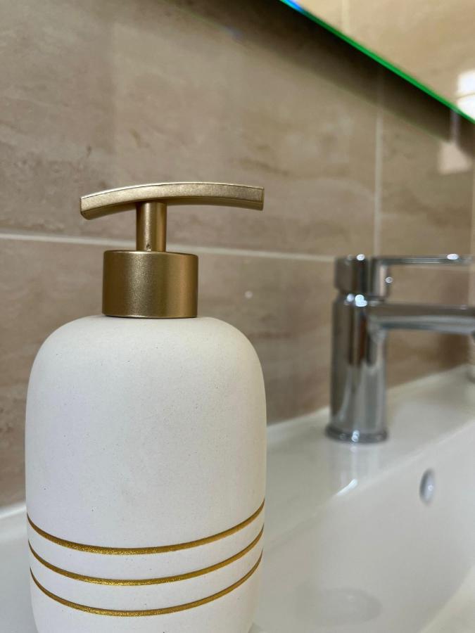Estupendo Apartamento En Estacion-Centro, Wifi, Agua Por Osmosis การ์ตาเฮนา ภายนอก รูปภาพ