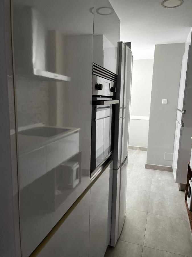 Estupendo Apartamento En Estacion-Centro, Wifi, Agua Por Osmosis การ์ตาเฮนา ภายนอก รูปภาพ