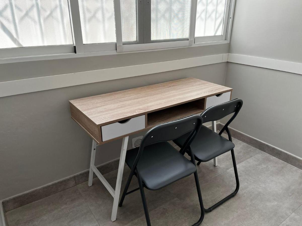 Estupendo Apartamento En Estacion-Centro, Wifi, Agua Por Osmosis การ์ตาเฮนา ภายนอก รูปภาพ