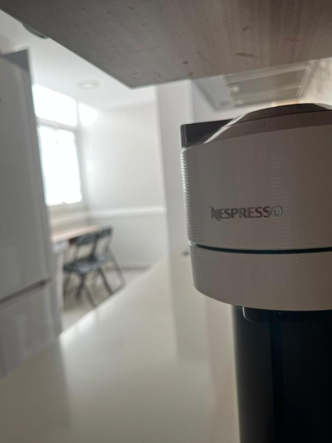 Estupendo Apartamento En Estacion-Centro, Wifi, Agua Por Osmosis การ์ตาเฮนา ภายนอก รูปภาพ