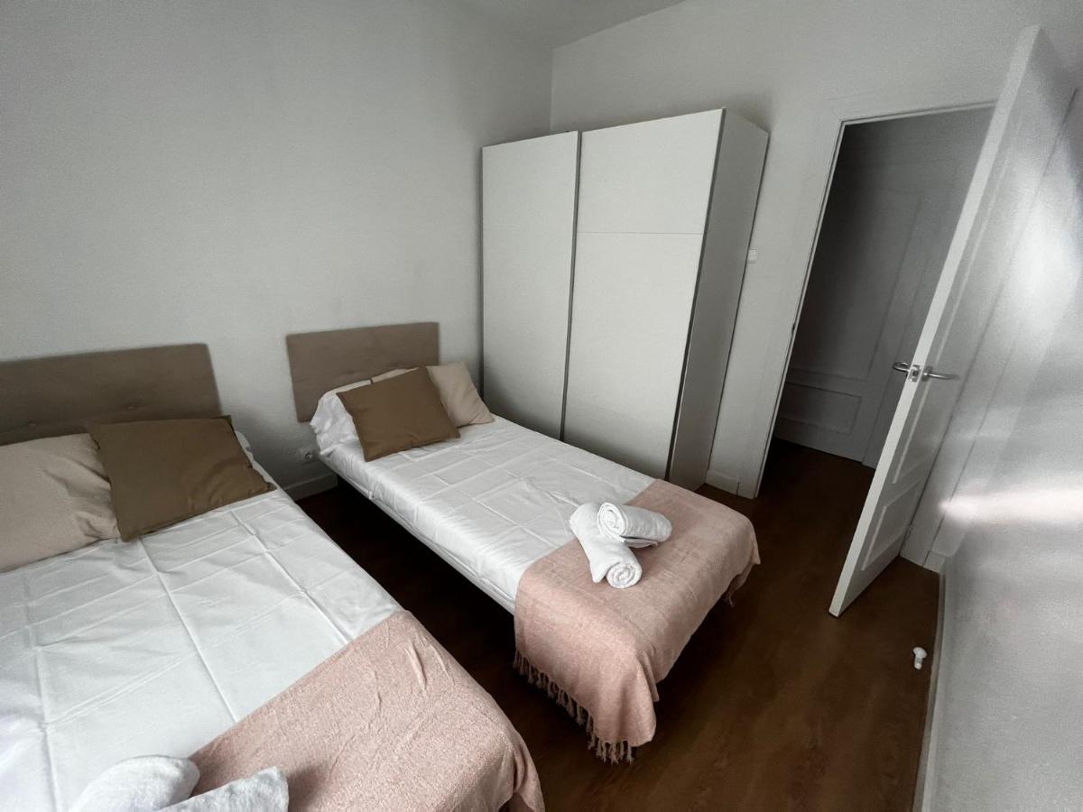 Estupendo Apartamento En Estacion-Centro, Wifi, Agua Por Osmosis การ์ตาเฮนา ภายนอก รูปภาพ