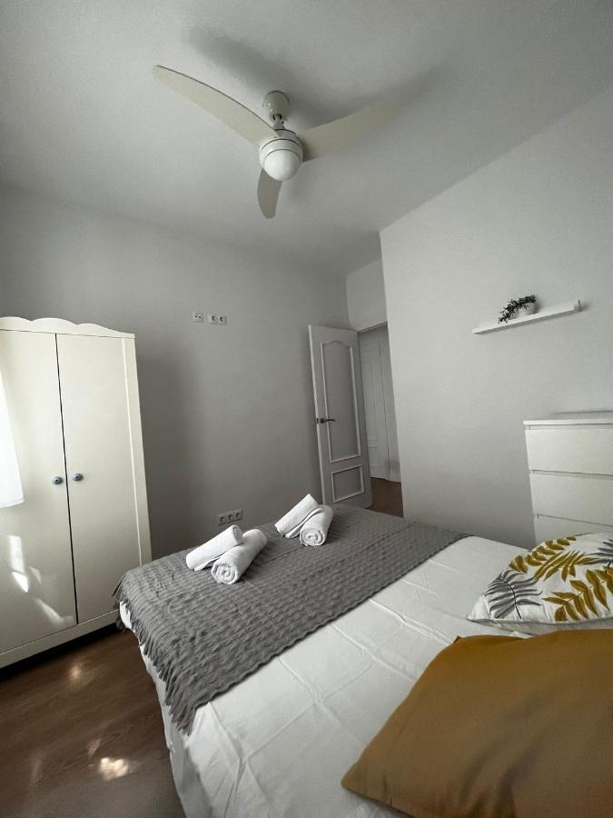 Estupendo Apartamento En Estacion-Centro, Wifi, Agua Por Osmosis การ์ตาเฮนา ภายนอก รูปภาพ