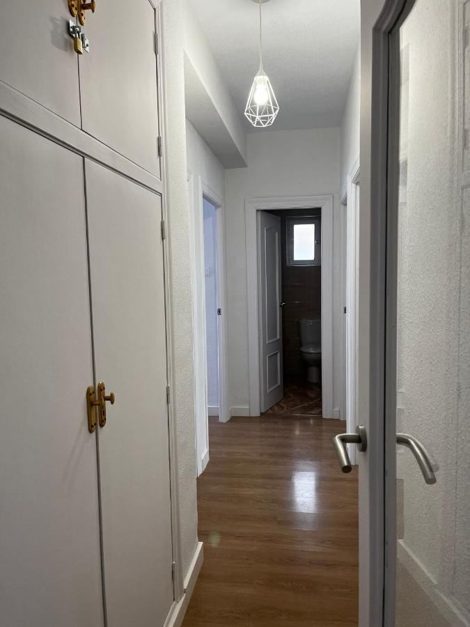 Estupendo Apartamento En Estacion-Centro, Wifi, Agua Por Osmosis การ์ตาเฮนา ภายนอก รูปภาพ